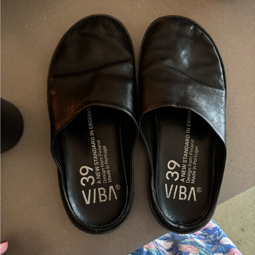 vibae Roma mules